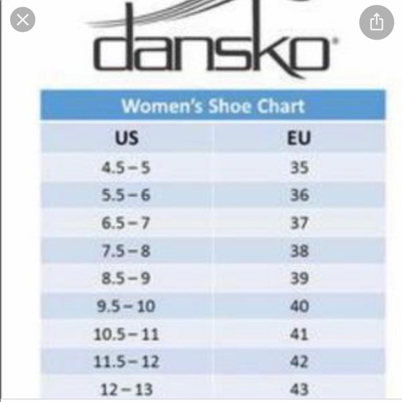 ⭐️ Dansko Black Patent Sandal - Picture 10 of 12